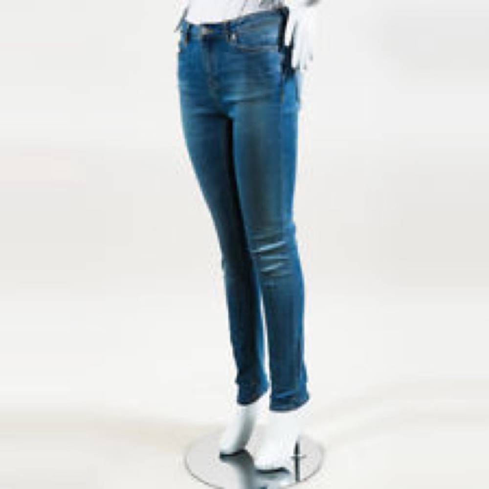 BLK DNM Blue Jeans (Long) - Picture 7 of 7